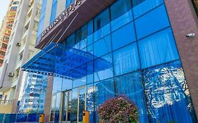 Renaissance Palace Baku